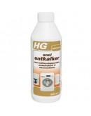 HG 174 quick descaler / effective and rapid descaler