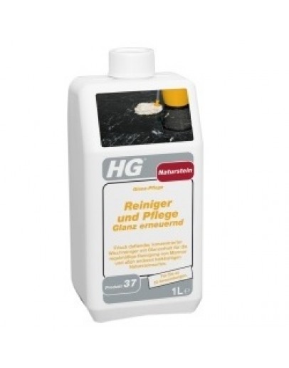 HG 221 shine restoring cleaner / for regular cleaning