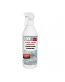 HG 227 natural stone stain colour remover / removes colour stains from natural stone