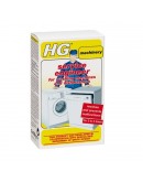 HG 248 service engineer for washing machines and dishwashers | the machine cleaner that prevents faults