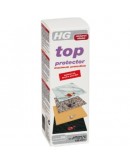 HG 272 top protector / thе effective protection against oil, grease and dirt