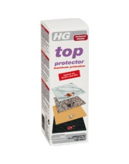 HG 272 top protector / thе effective protection against oil, grease and dirt