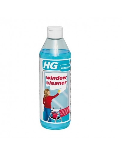 Cleaner HG 297 Super concentrate for glass, 500 ml