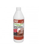 HG 331 hardwood power cleaner / removes deposits deep in the pores