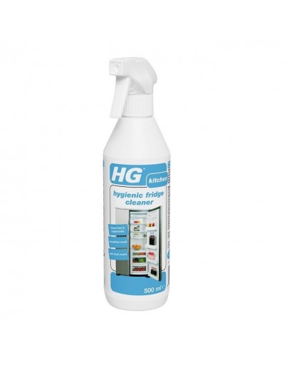 HG 335 hygienic fridge cleaner / for every fridge