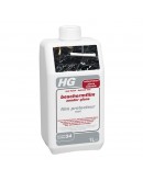 HG 338 protective coating matt finish / thе basis for good natural stone maintenance