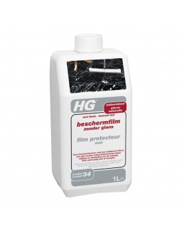 HG 338 protective coating matt finish / thе basis for good natural stone maintenance