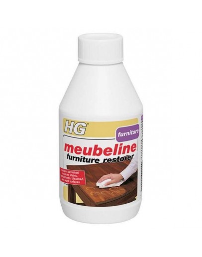 HG 410 meubeline / the wood stain remover