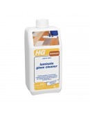 HG 464 laminate gloss cleaner / cleans and shines laminate