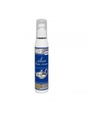 HG 491 silver shine cream / the effective silver cleaner for optimum shine