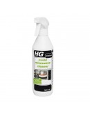 HG 526 microwave cleaner / the powerful microwave cleaner