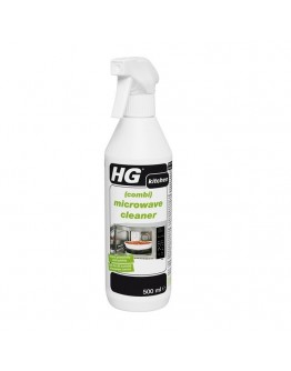 HG 526 microwave cleaner / the powerful microwave cleaner