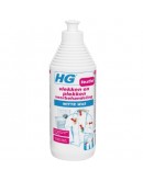 HG 578 spots and stains pre-wash for white laundry / stain remover for clothes with active oxygen