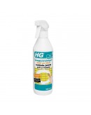 HG 591 grout cleaner ready-to-use / grout cleaner makes grout clean again