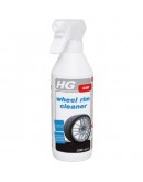 HG 154 wheel rim cleaner / the effective rim cleaner