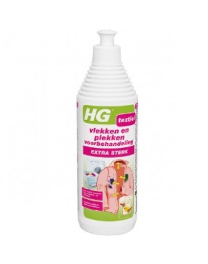 Cleaning agent HG 336 Removing stains from textile 500 ml