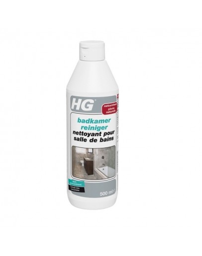 HG 223 natural stone bathroom cleaner / the safest bathroom cleaner for natural stone