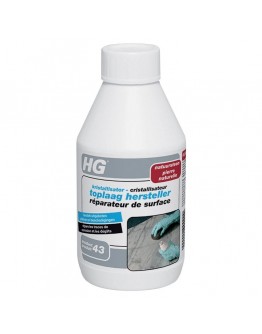 HG 225 natural stone top layer restorer / repairs damages